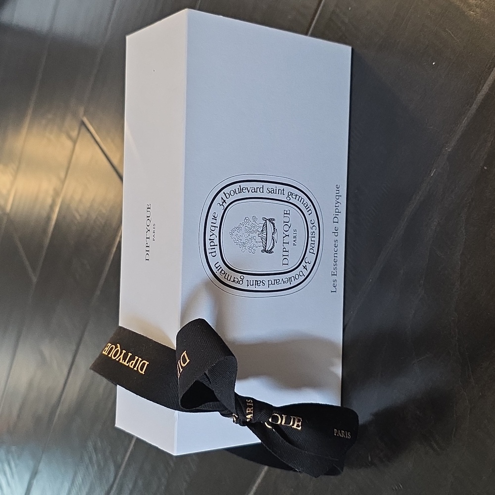 NIB Les Essences de Diptyque - Picture 3 of 5